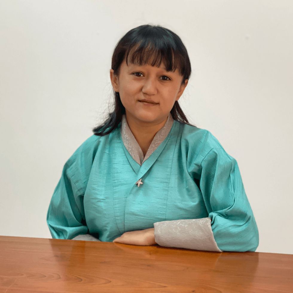 Sushmita Tamang