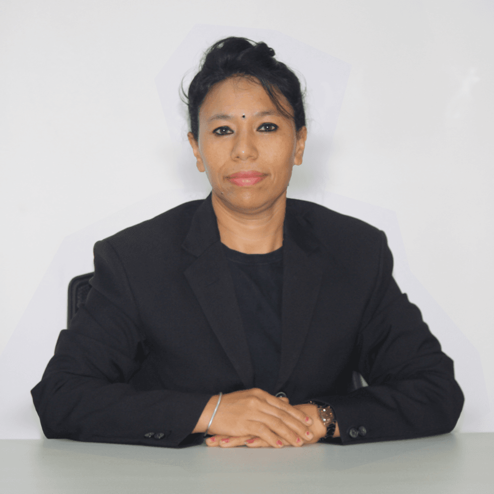 Usha Shrestha