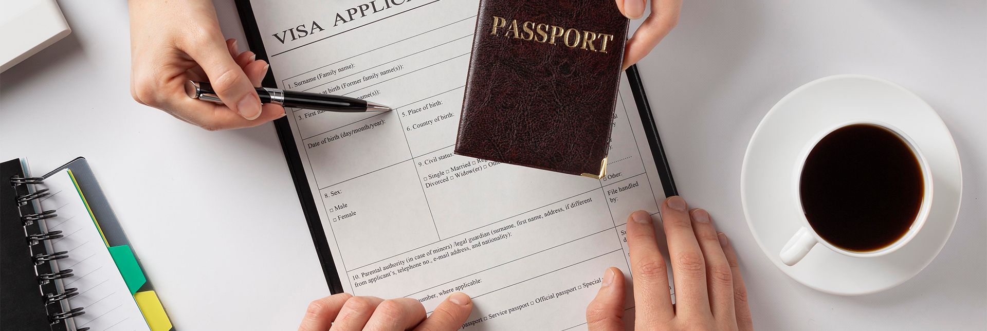 Visa Guidance