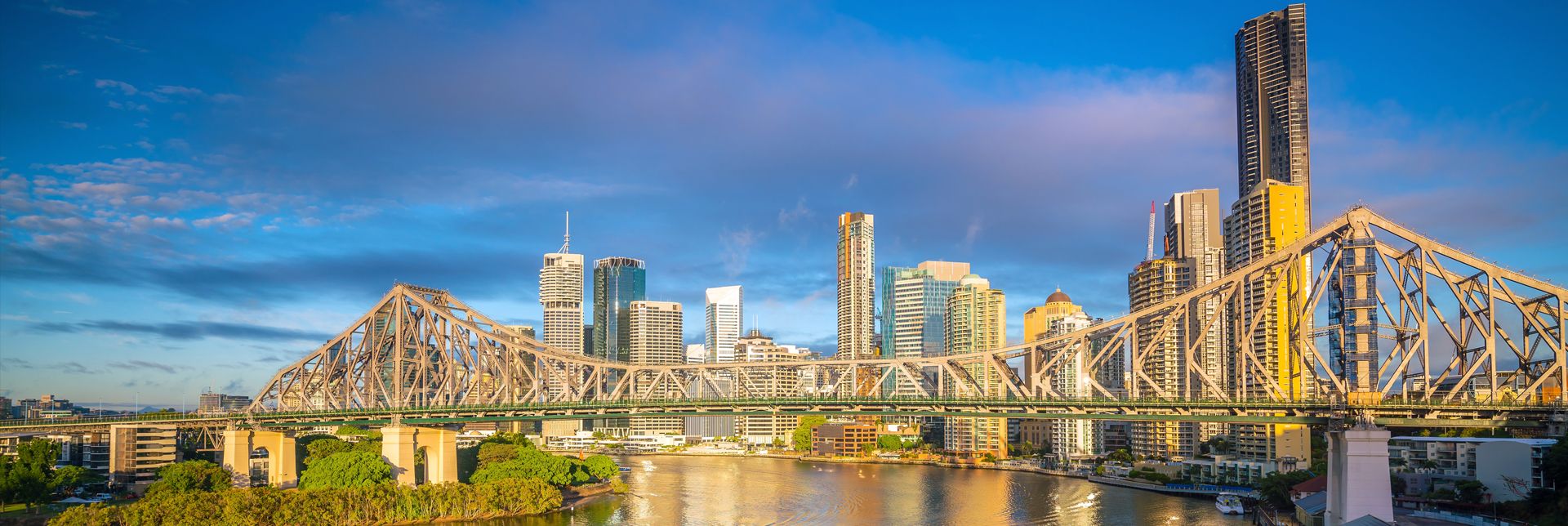 Study in Brisbane