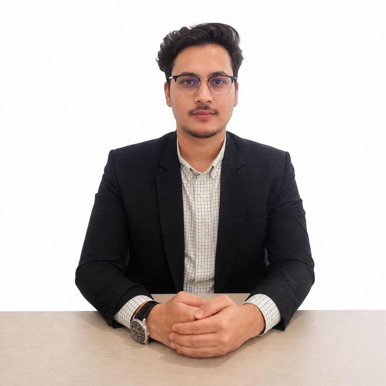 raghav profile pic
