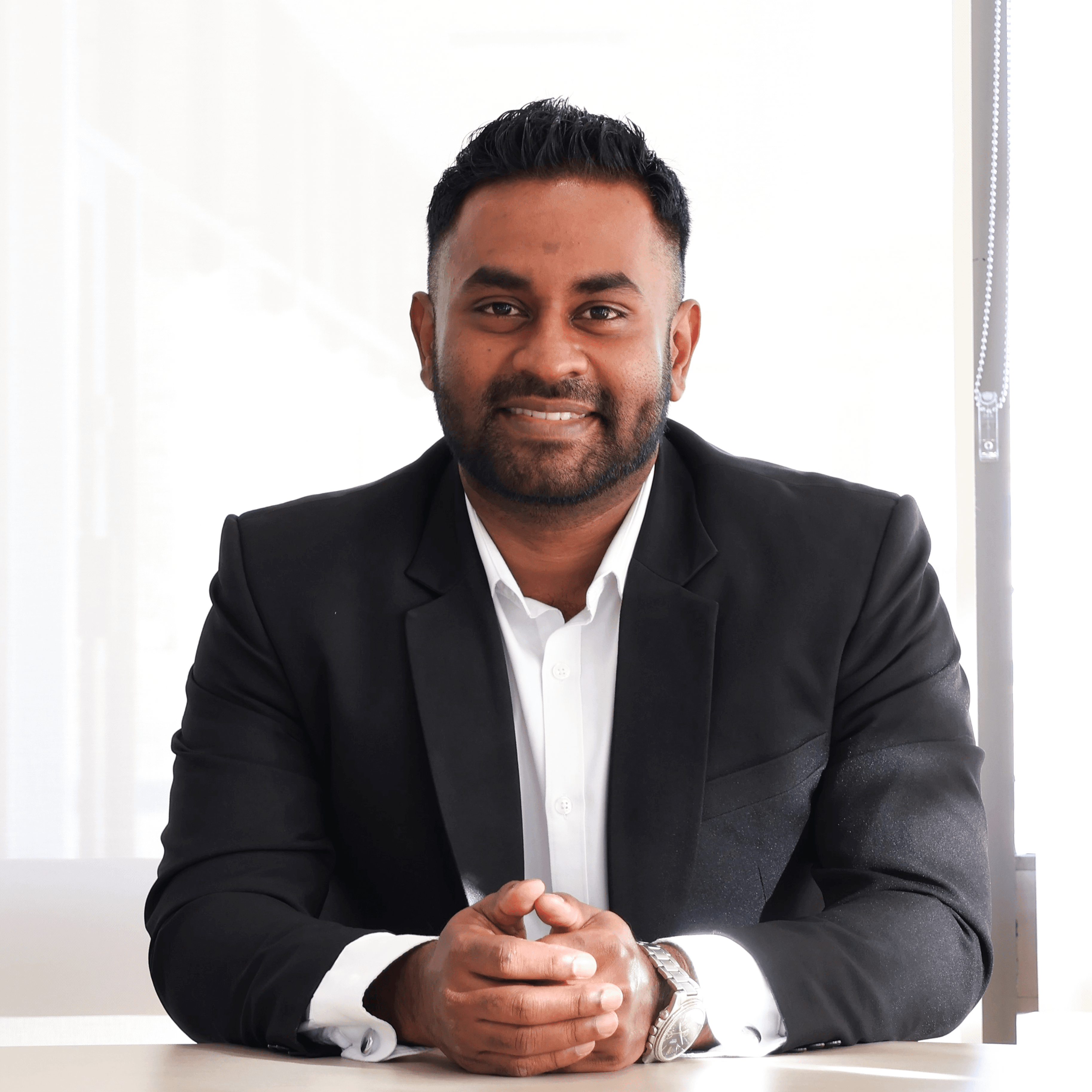 Janith Ekanayake