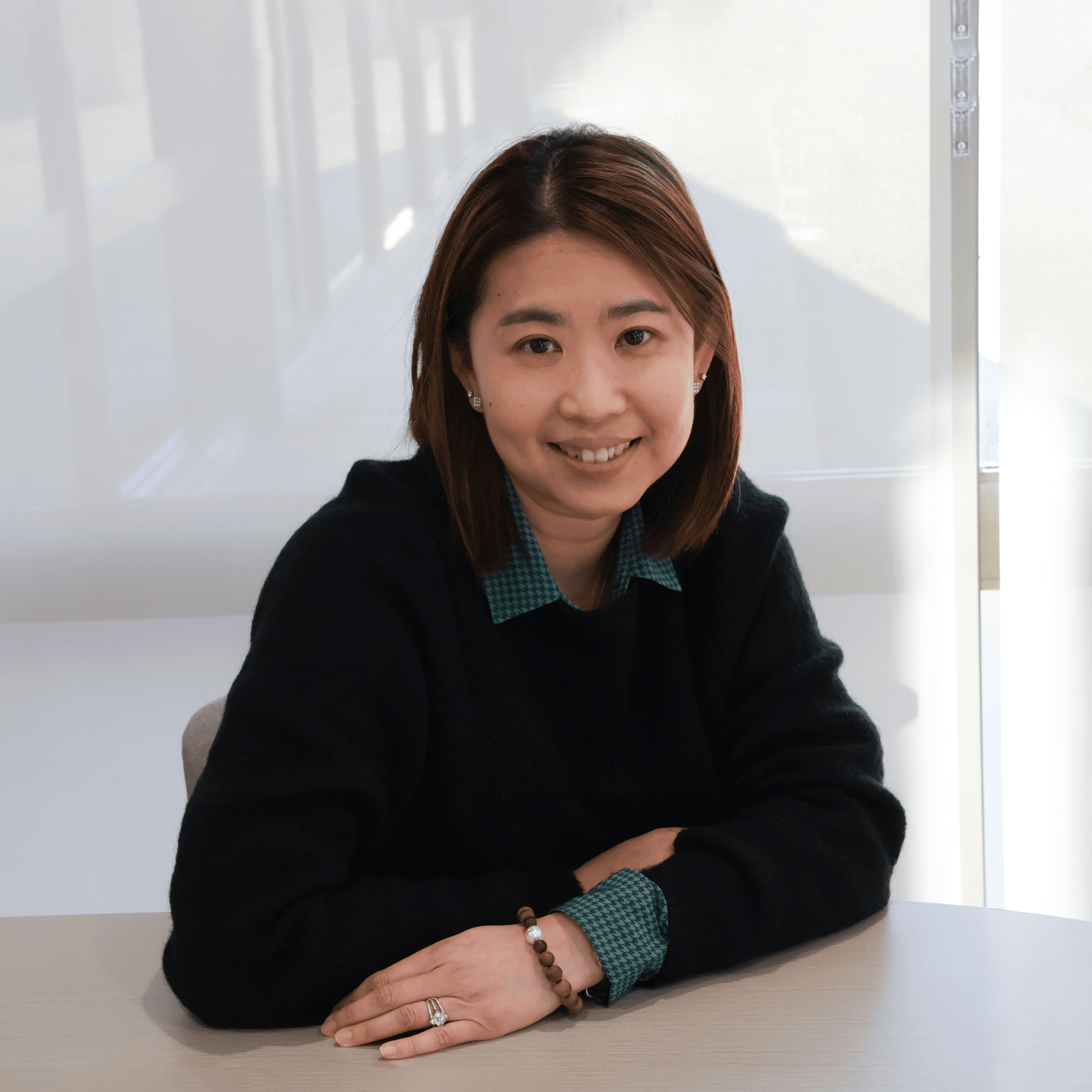 Yi-Main Cheong