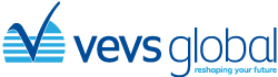 VEVS Global Nepal Logo
