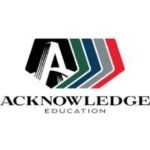 Acknowledge education