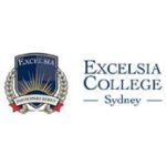 Excelsia Logo S Colour